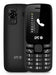 EAN 8436609913540 - SPC Talk 2 Go 4,5 cm (1.77") 74 g Negro Característica del teléfono imagen 3