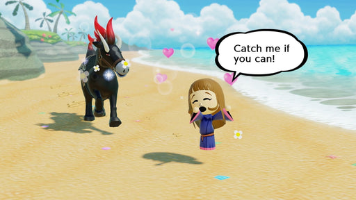 EAN 45496427634 - Nintendo Miitopia Estándar Nintendo Switch imagen 2