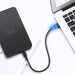EAN 6957303834723 - Ugreen US132 cable USB USB 2.0 2 m USB A Mini-USB B 0,48 Gbit/s Negro imagen 18