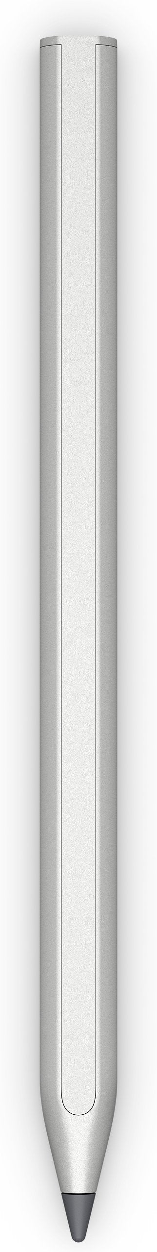 EAN 0195908495260 - HP Wireless Rechargeable USI Pen lápiz digital 20 g Plata imagen 1