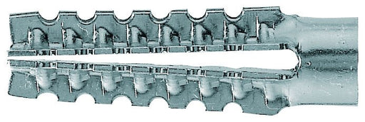 EAN 4006209612248 - Fischer 61224 tornillo de anclaje y taco 100 pieza(s) imagen 1