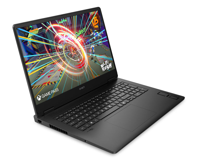 EAN 199251296918 - HP OMEN Gaming 17-db1001ns Copilot+ PC AMD Ryzen AI 9 365 Portátil 43,9 cm (17.3") Quad HD 32 GB DDR5-SDRA imagen 2