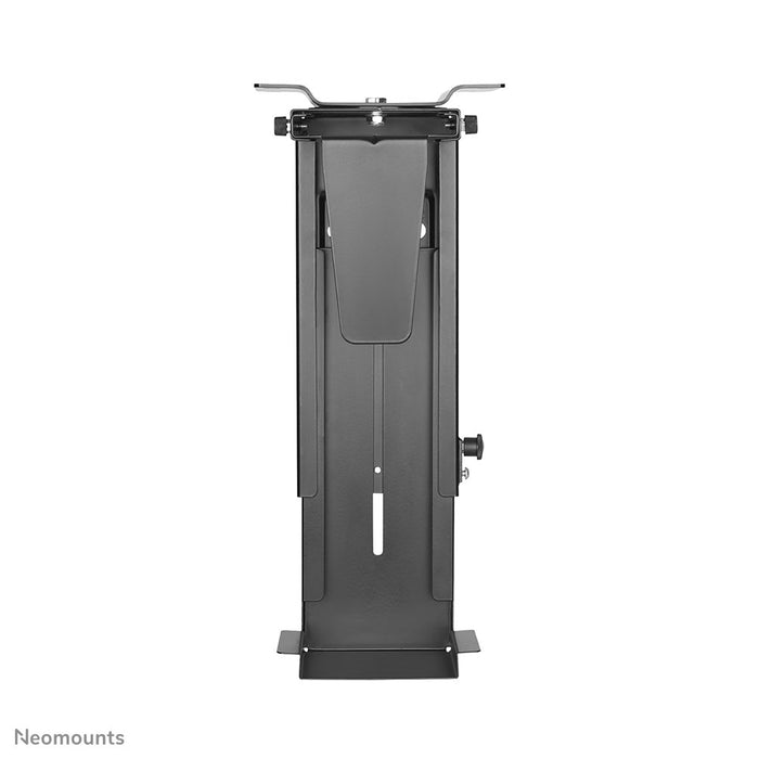 EAN 8717371445720 - Neomounts NM-CPU100BLACK soporte de CPU Soporte de CPU para instalación en escritorio Negro imagen 11