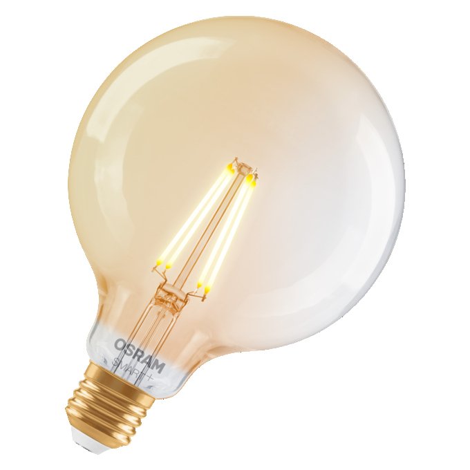 EAN 4099854529986 - Osram SMART+ lámpara LED Blanco cálido 2400 K 6 W E27 E imagen 2