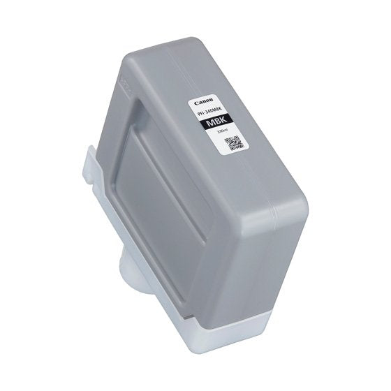 EAN 4549292177510 - Canon PFI-340 MBK cartucho de tinta 1 pieza(s) Original Rendimiento estándar Negro imagen 1