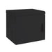 EAN 5420016847980 - LOGON RWMIP55W20U60B armario rack 20U Bastidor de pared Negro imagen 1