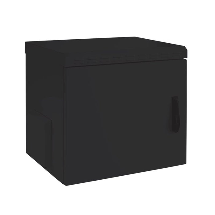 EAN 5420016847867 - LOGON RWMIP55W12U45B armario rack 12U Bastidor de pared Negro imagen 1