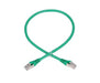 EAN 5902560367706 - Extralink EX.7706 cable de red Verde 0,5 m Cat6 F/UTP (FTP) Alrededor imagen 2