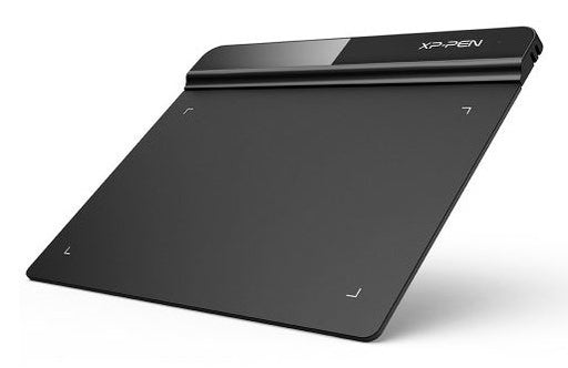 EAN 850065239194 - XPPen Star G640 tableta digitalizadora Negro 5080 líneas por pulgada 190 x 162 mm USB imagen 2