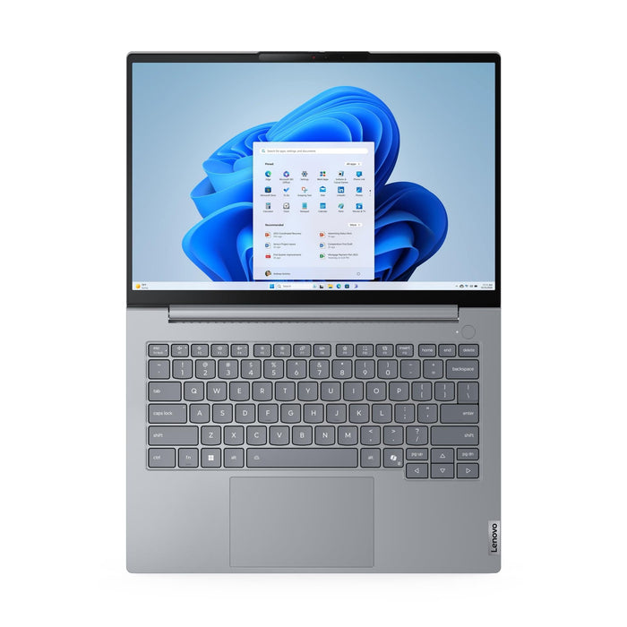 EAN 199274650544 - Lenovo ThinkBook 14 G9 IRL Intel® Core™ i5 i5-13420H Portátil 35,6 cm (14") WUXGA 16 GB DDR5-SDRAM 512 GB  imagen 10