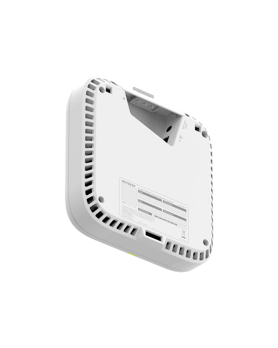 EAN 606449169423 - NETGEAR WBE718 9400 Mbit/s Blanco Energía sobre Ethernet (PoE) imagen 13