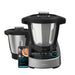 EAN 8435484043427 - Cecotec Mambo 11090 Habana 1600 W 3,3 L Negro, Acero inoxidable imagen 2