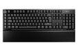 EAN 4260052192603 - be quiet! Light Mount Silent Linear FR ISO teclado Juego USB AZERTY Francés Negro imagen 2
