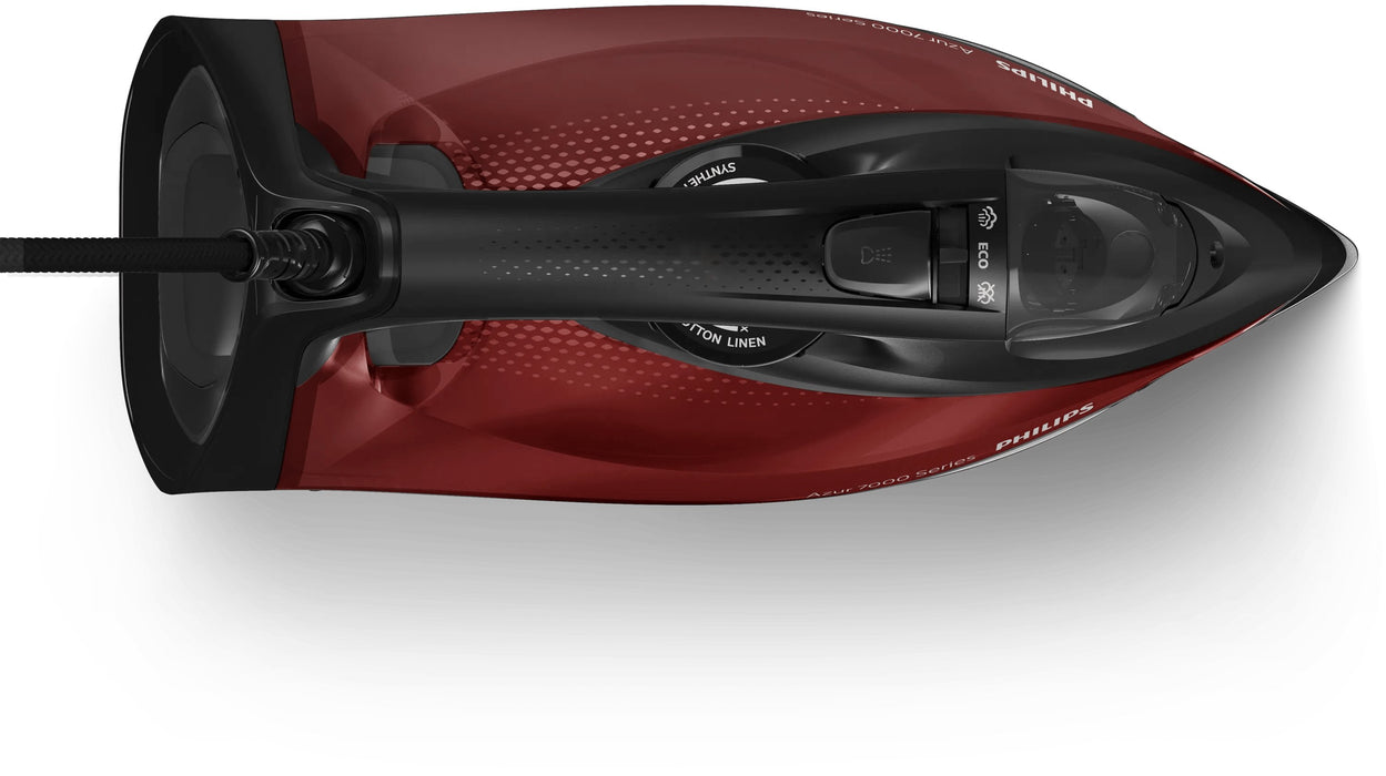 EAN 8720389015618 - Philips 7000 series DST7022/40 plancha Plancha a vapor Suela SteamGlide Plus 2800 W imagen 2