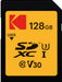 EAN 3126170143303 - Kodak EKMSD128GXC10HPRK memoria flash 128 GB SDXC UHS-I Clase 10 imagen 1