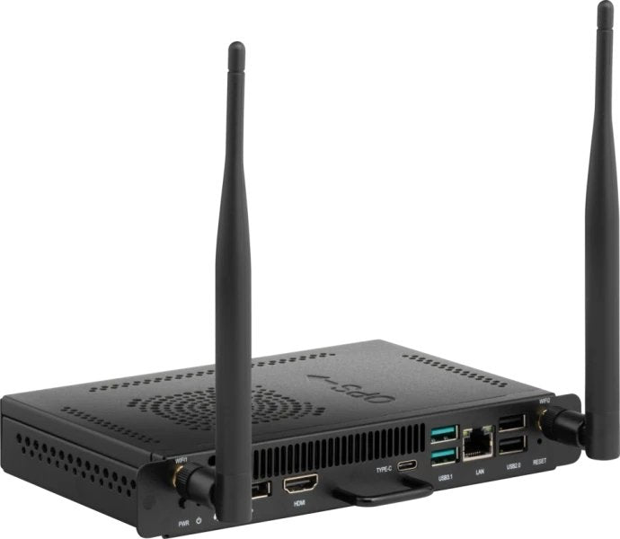 EAN 766907028348 - Viewsonic VPCF5-S55-G1-2A ordenador empotrado Intel® Core™ i5 512 GB SSD 16 GB imagen 2