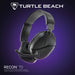 EAN 0731855050000 - Turtle Beach Recon 70 Auriculares Alámbrico Diadema Juego Negro imagen 10