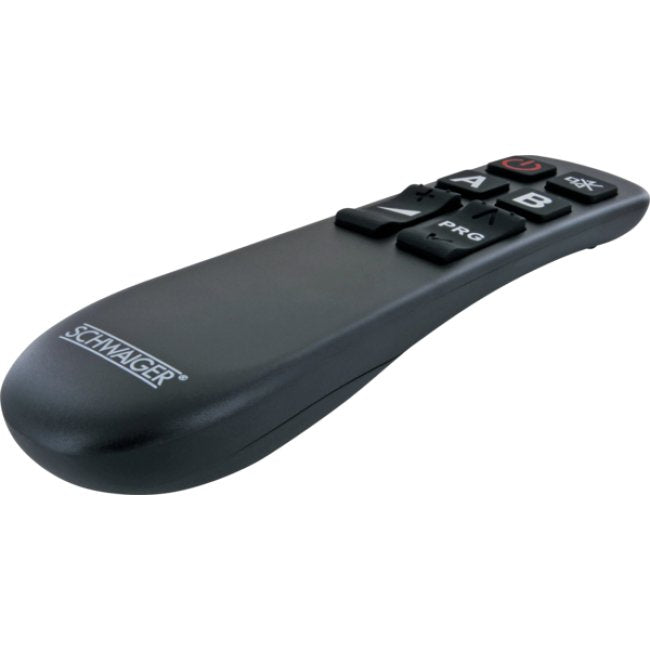 EAN 4004005029482 - Schwaiger UFB1000 533 mando a distancia IR inalámbrico DVD/Blu-ray, TV, Sintonizador de TV, Receptor de t imagen 11