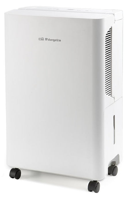EAN 8435568406612 - Orbegozo DH 1245 deshumidificador 2,5 L 36 dB 235 W Blanco imagen 1