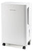 EAN 8435568406612 - Orbegozo DH 1245 deshumidificador 2,5 L 36 dB 235 W Blanco imagen 1