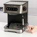 EAN 8414234206497 - Taurus Trento Semi-automática Máquina espresso 1,5 L imagen 13
