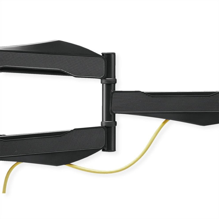 EAN 7630049625068 - VALUE 17.99.1209 soporte para TV 177,8 cm (70") Negro imagen 11