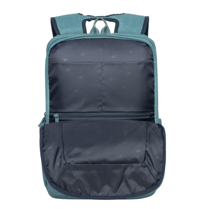 EAN 4260709012391 - Rivacase Suzuka 7760 39,6 cm (15.6") Mochila Color aguamarina imagen 14