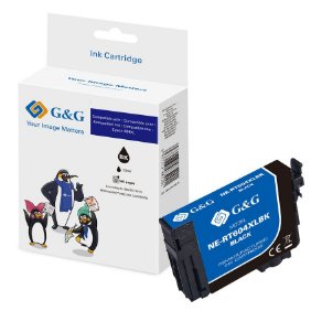 EAN 6937173485201 - G&G 20548 cartucho de tinta 1 pieza(s) Compatible Negro imagen 3