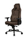 EAN 850032247238 - Arozzi Fabric Gaming Chair Vernazza Supersoft Brown imagen 2