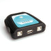 EAN 7611990175673 - VALUE Manual USB 2.0 Printer Switch interruptor de impresora Alámbrico imagen 1