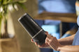 EAN 8006447003057 - NutriBullet Flip 0,59 L Batidora de vaso portátil 11 W Negro imagen 7