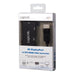 EAN 4052792046168 - LogiLink CV0109 adaptador de cable de vídeo 0,15 m DisplayPort VGA + HDMI + DVI Negro imagen 5