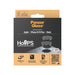 EAN 5711724011405 - PanzerGlass ® Hoops® Camera Lens Protector Black iPhone 14 | 14 Plus Protector de pantalla Apple 1 pieza( imagen 3