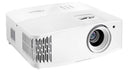 EAN 5055387666412 - Optoma UHD38x Proyector de alcance estándar 4000 lúmenes ANSI DLP UHD 4K (3840x2160) 3D Blanco imagen 4