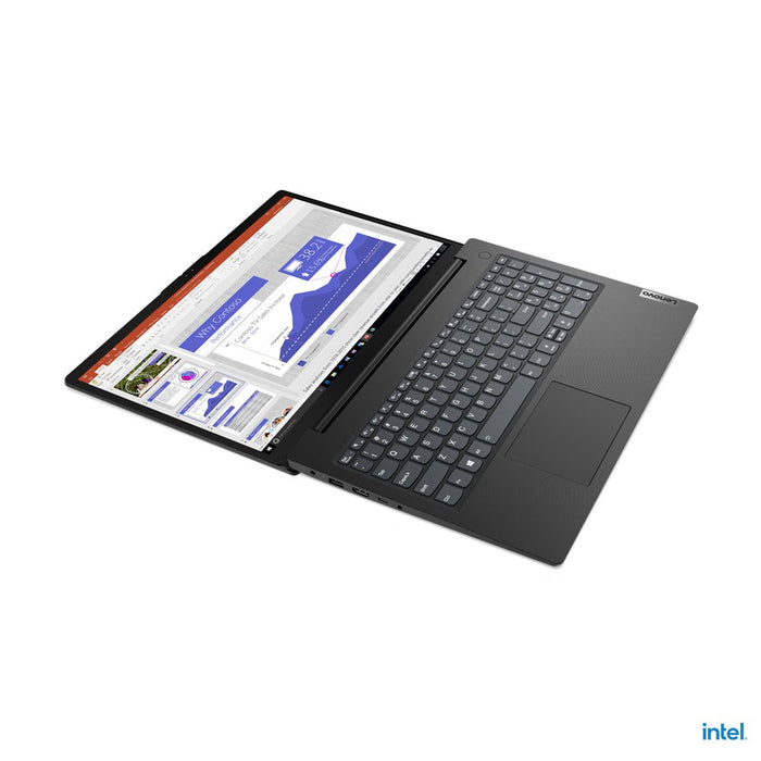 EAN 0196118960074 - Lenovo V15 G2 IJL Intel® Celeron® N N4500 Portátil 39,6 cm (15.6") Full HD 8 GB DDR4-SDRAM 256 GB SSD Wi- imagen 4