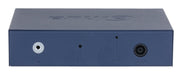 EAN 6939554921773 - Dahua Technology CS4006-4ET2GT-60 switch Gestionado L2 Gigabit Ethernet (10/100/1000) Energía sobre Ether imagen 3