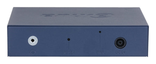 EAN 6939554913051 - Dahua Technology CS4005-4ET1GT-36 switch Gestionado L2 Gigabit Ethernet (10/100/1000) Energía sobre Ether imagen 2
