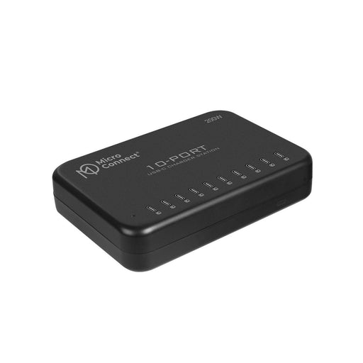 EAN 5715328284678 - Microconnect 200W 10-port USB-C Charger imagen 2