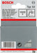EAN 3165140004756 - Bosch 1 609 200 365 grapa Paquete de grapas 1000 grapas imagen 1
