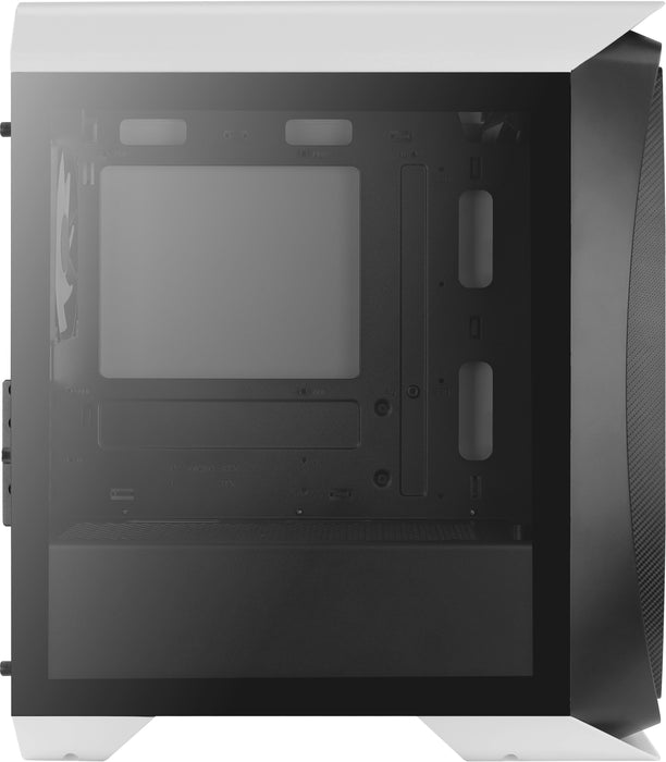 EAN 4710562752397 - Aerocool Aero One Mini Frost Mini Tower Blanco imagen 10