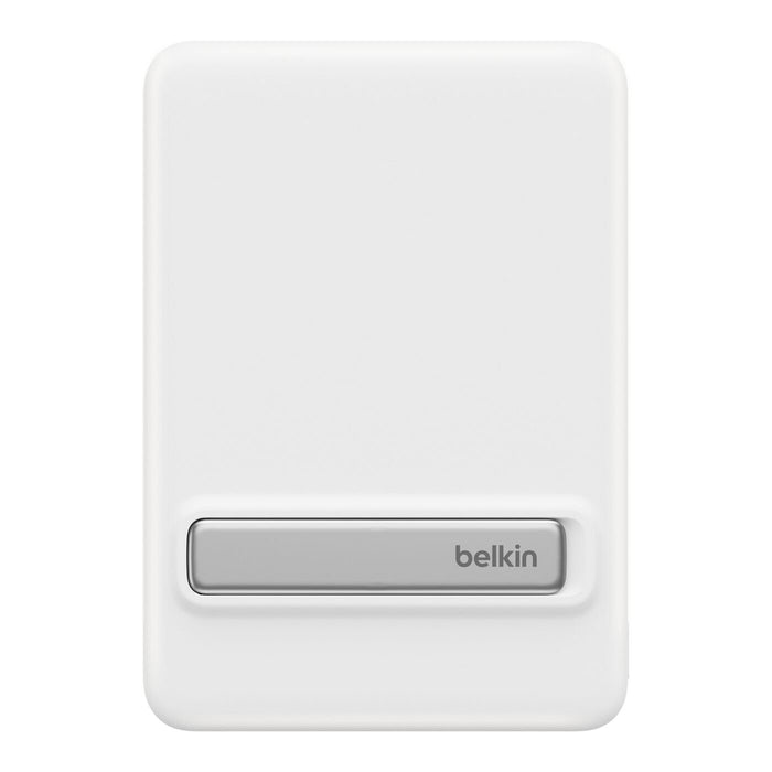 EAN 745883936342 - Belkin BPD011hqWH 5000 mAh Cargador inalámbrico Blanco imagen 6