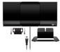 EAN 4040849671791 - Goobay 67179 antena de televisión Interior Omni-direccional imagen 3