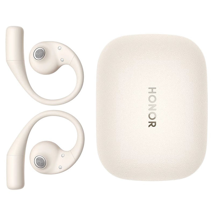 EAN 6936520860845 - Honor Earbuds Open Auriculares Inalámbrico Dentro de oído Llamadas/Música USB Tipo C Bluetooth Oro imagen 3
