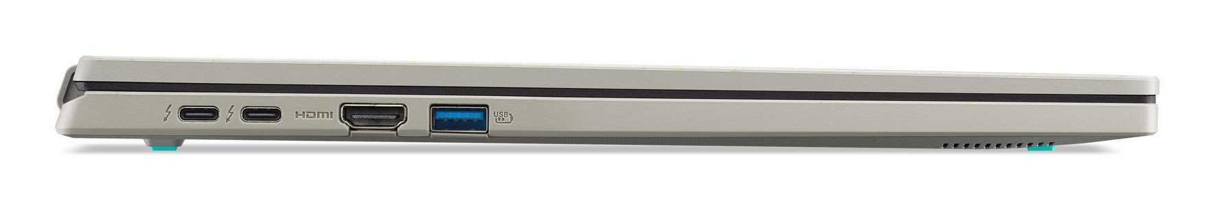 EAN 4711474498083 - Acer Aspire AV16-71P-79L8 Intel Core Ultra 7 255H Portátil 40,6 cm (16") WUXGA 32 GB LPDDR5x-SDRAM 2 TB S imagen 4