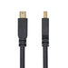EAN 0065030910118 - StarTech.com DP14MDPMM10F cable DisplayPort Negro imagen 3