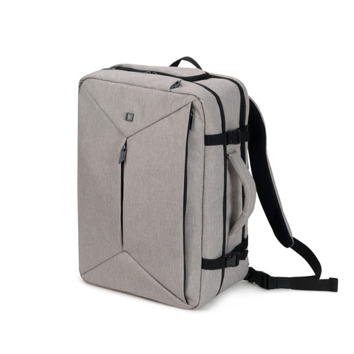 EAN 7640158668931 - DICOTA Dual Plus EDGE 39,6 cm (15.6") Mochila Gris imagen 1