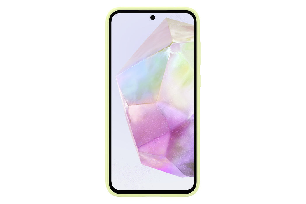 EAN 8806095542461 - Samsung EF-PA356 funda para teléfono móvil 16,8 cm (6.6") Cal imagen 2