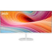 EAN 4711377395519 - MSI Pro MP341CQW E12 pantalla para PC 86,4 cm (34") 3440 x 1440 Pixeles UltraWide Quad HD Blanco imagen 2
