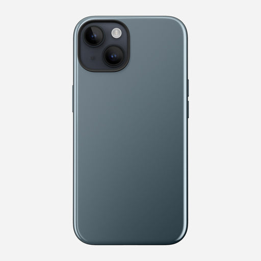 EAN 0856500012087 - Nomad Sport Case funda para teléfono móvil 15,5 cm (6.1") Azul imagen 1