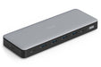 EAN 4016032497776 - Digitus DA-70918 base para portátil y replicador de puertos Alámbrico USB 3.2 Gen 2 (3.1 Gen 2) Type-C Ne imagen 2